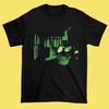 New Popular Type O Negative Unisex Black Full Size Tee Shirt C306 Unisex T-Shirt
