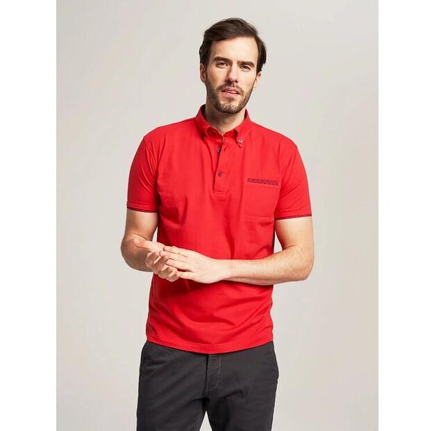 Поло Willsoor 70957 EU XXL