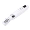 Electric Nail Drill Powerful Quiet Professional 12000 RPM Nail File with Display Screen for Nail Salon White
