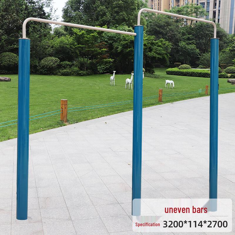Haojiali New National Standard Outdoor Fitness Equipment