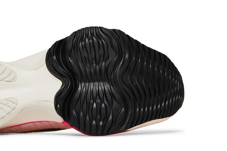 Nike Air Zoom Tempo Next% Flyknit Rawdacious (Women's)