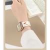 Harzarmband für Samsung Galaxy Fit 3 Uhrenarmband Correa Armband Kompatibel mit Galaxy Fit 3 Armband Zubehör