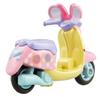 Tomica Disney Motors Chim Chim White Day Edition