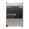 Synology Internal Hard Drive Hdd Synology Hat5300 - 12t 12tb 256mb 720rpm Sas 6gb - S