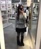 MIXXO Corduroy Tiered Mini Skirt_Miwwhg33Ss