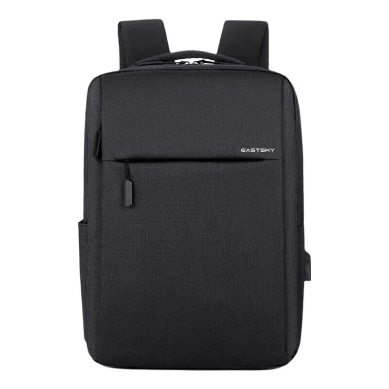 Yike Simple Business Backpack 15.6-inch