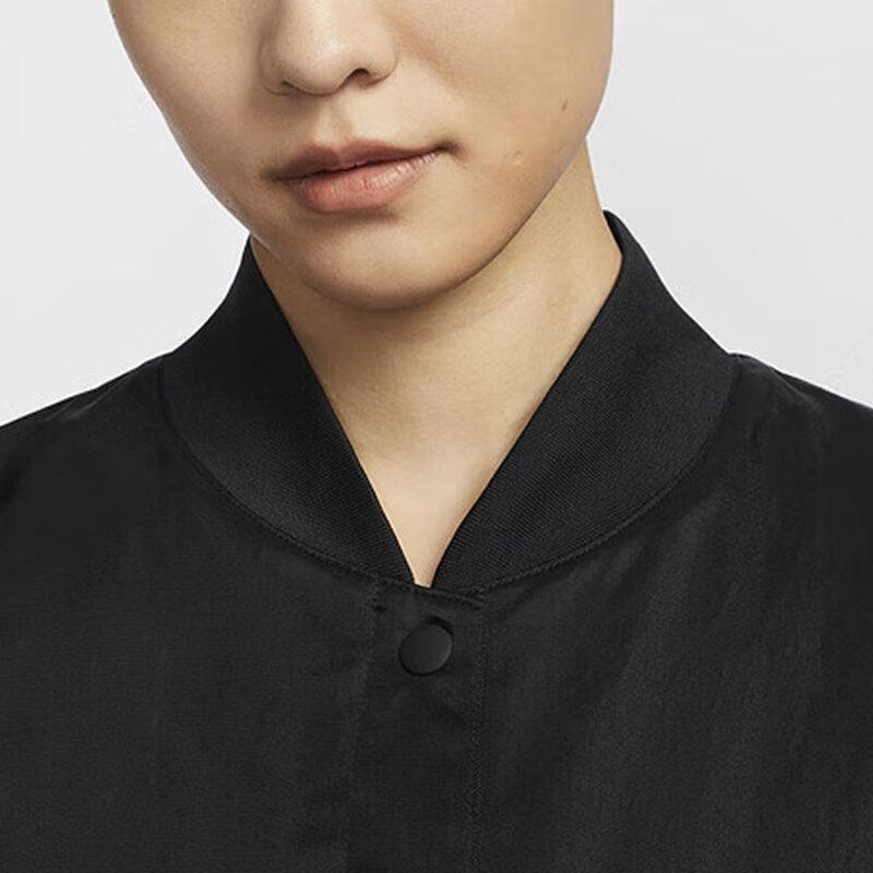 New Nike Sportswear Destroyer Women's Oversized Woven Jacket HJ0972-010