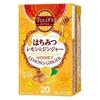 Japan Itoen TULLY'S & TEA Tully's Honey Lemon & Ginger / Apple & Rooibos 1 Box (20 Bags)