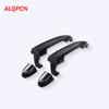 For Kia Carens 2007-2012 Black Outside Exterior Door Handle