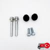 Vodítko třmenu pro Renault Megane II pro Megane III 7701206347; 440A00242R Sada na opravu brzdového válce pro Fluence