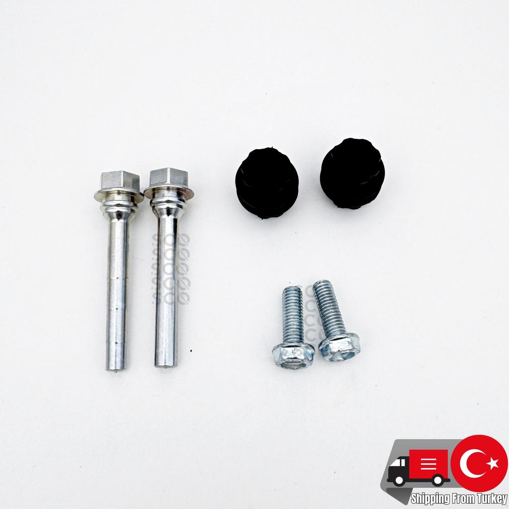 Vodítko třmenu pro Renault Megane II pro Megane III 7701206347; 440A00242R Sada na opravu brzdového válce pro Fluence