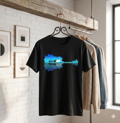Üst giysisi – T-shirtler