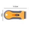 Gadget Cleaning Tools Window Tint Tools Glue Removing Razor Spatula Car Sticker Remover Scraper
