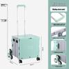 Waterman Foldable Outdoor Camping Wagon