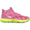 Nike Kyrie 5 Spongebob Patrick GS House Of Hoops Sneakers CJ7227-600