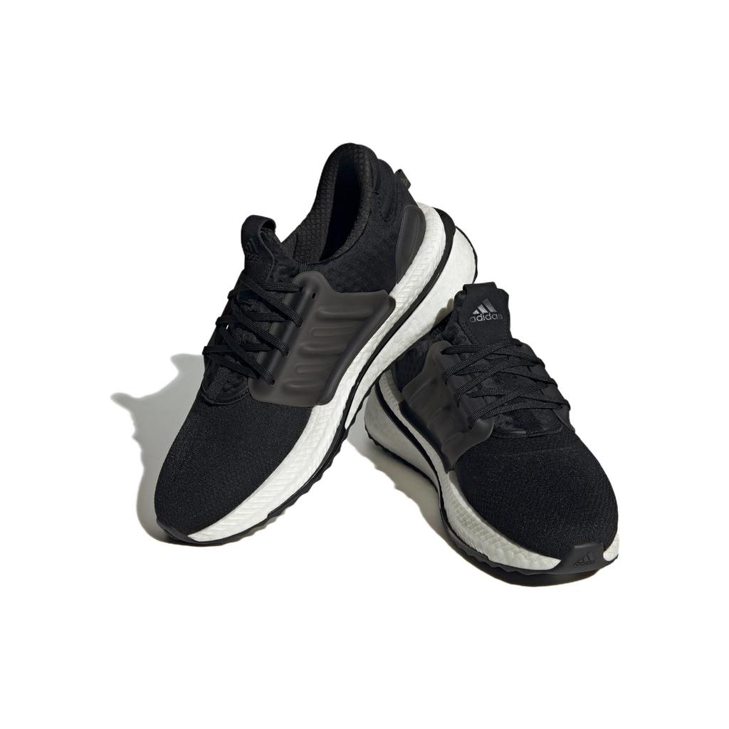X_PLRBOOST Adidas 'Černá Bílá' ID9432