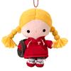 Sanrio Mascot Holder Patty Ages 6 and 022683 (Two Lookbooks) & Jimmy, Up,
