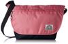 Coleman Shoulder Coral C-Flap Bag, MD, 2000027116,