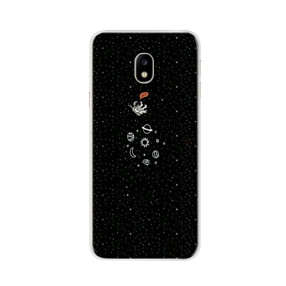 Phone Case For Samsung Galaxy j3 j5 j7 2017 Case Soft Silicone Cover for Protector Samsung j3 j5 j7 2017 Back Cover bumper Coque