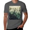 Everyday Gimme Some Fetysh Of A Misty Foggy Fall Wilderness Forest Covered In Magic Fog Tshirt