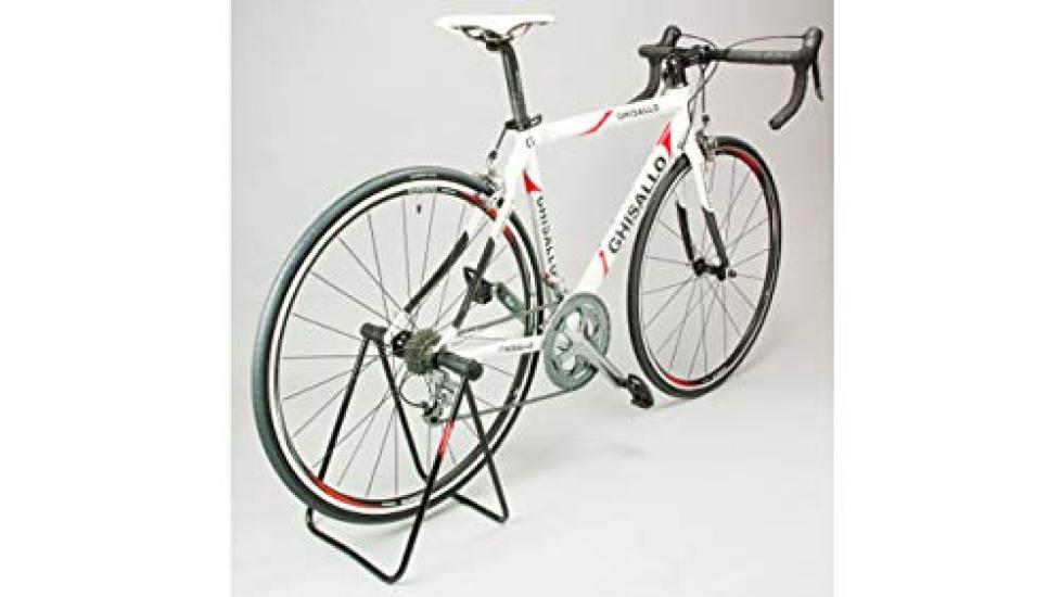 MINOURA Stojan na kolo Stojanový typ pro 1 kolo Upevnění zadního náboje Stojan pro všeobecné použití Černý Typ stojanu/údržby DS-30BLT,