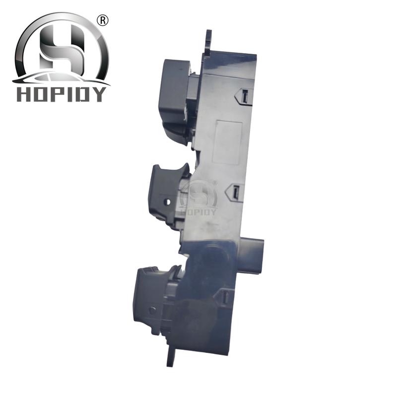 Power Window Switch Button for Kia Rio 2012-2015 93570-1W155 Car Front Left Drive Side Power Window Control Switch Button