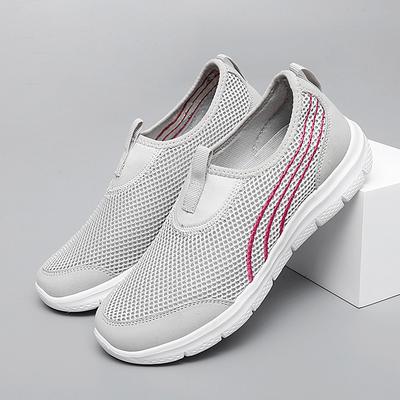 Chaussures pour femme – Baskets
