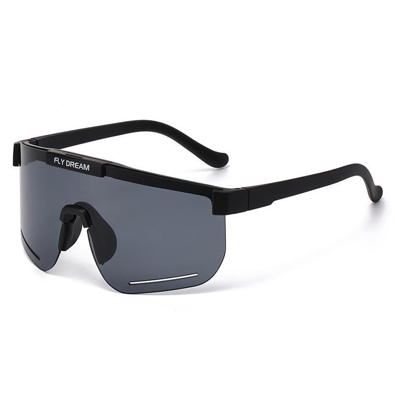 

Teen Riding Glasses Outdoor Sports Fashion Sunglasses Children S Windproof Bicycle Glasses