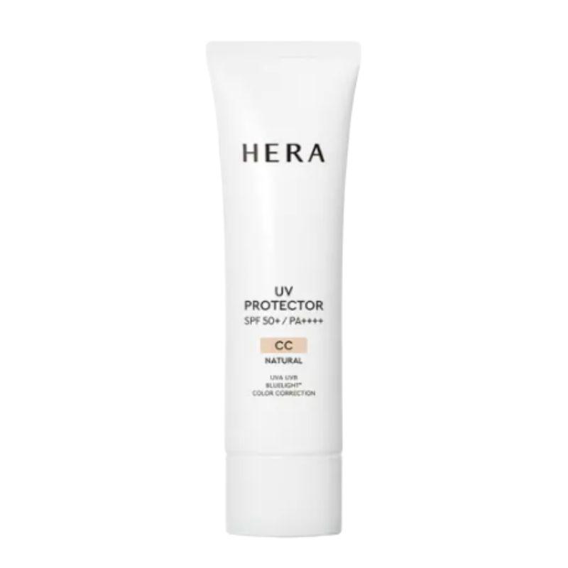 [HERA] UV Protector CC SPF50+ PA++++ (50ml) UV Protector CC (50ml)