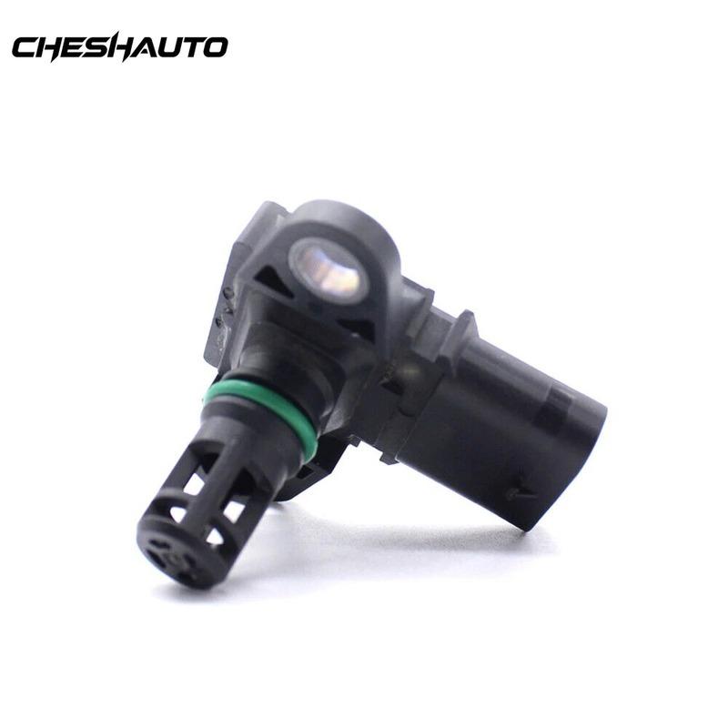 A2C53358214 Intake Manifold Pressure MAP Sensor for BMW N55 335i X5 X6 X3 M235i Engine