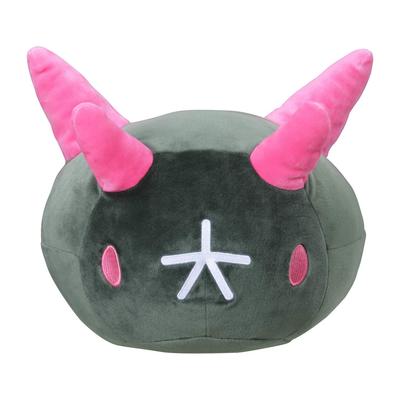 Center Original Soft Plush 23 X 24 X 33 Cm X W X Pokémon Toy, Namakobushi, (H D)
