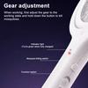 Rotating Head Electric Fly Swatter USB Rechargeable Adjustable 3500 Volt Indoor Outdoor Portable Handheld Standing Fly Zapper Racket