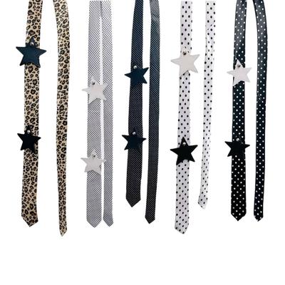 Accessori – Cravatte, papillon, colletti e polsini