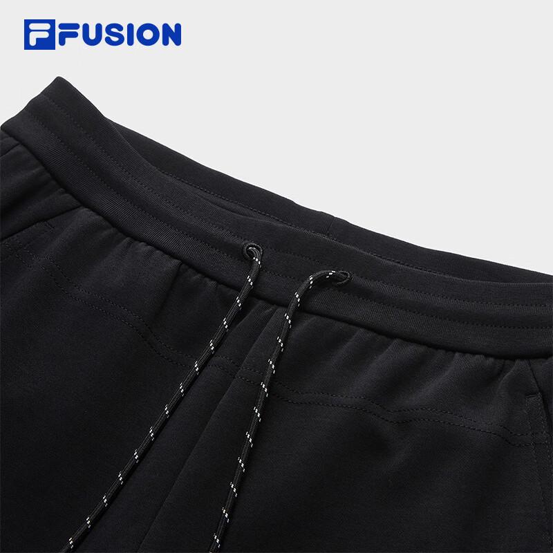 Fila Women's Wide-Leg Knit Pants