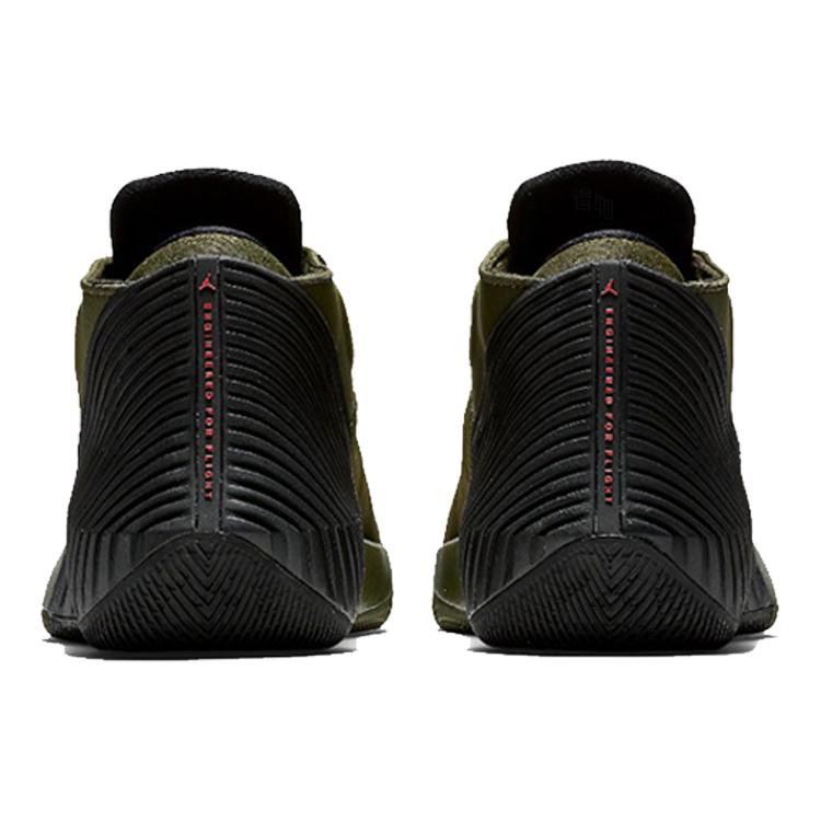Air Jordan Why Not Zer0.1 Low Pfx Infrared 23 AR0346-300