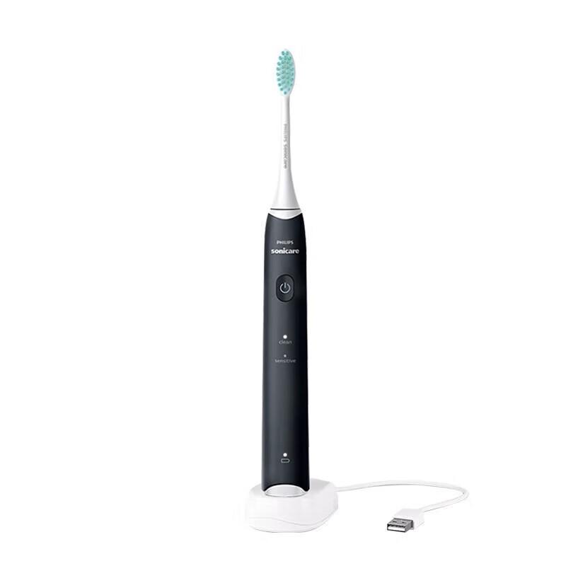 Philips HX2421 Series Sonic Electric Toothbrush CN Plug (adapter Included)