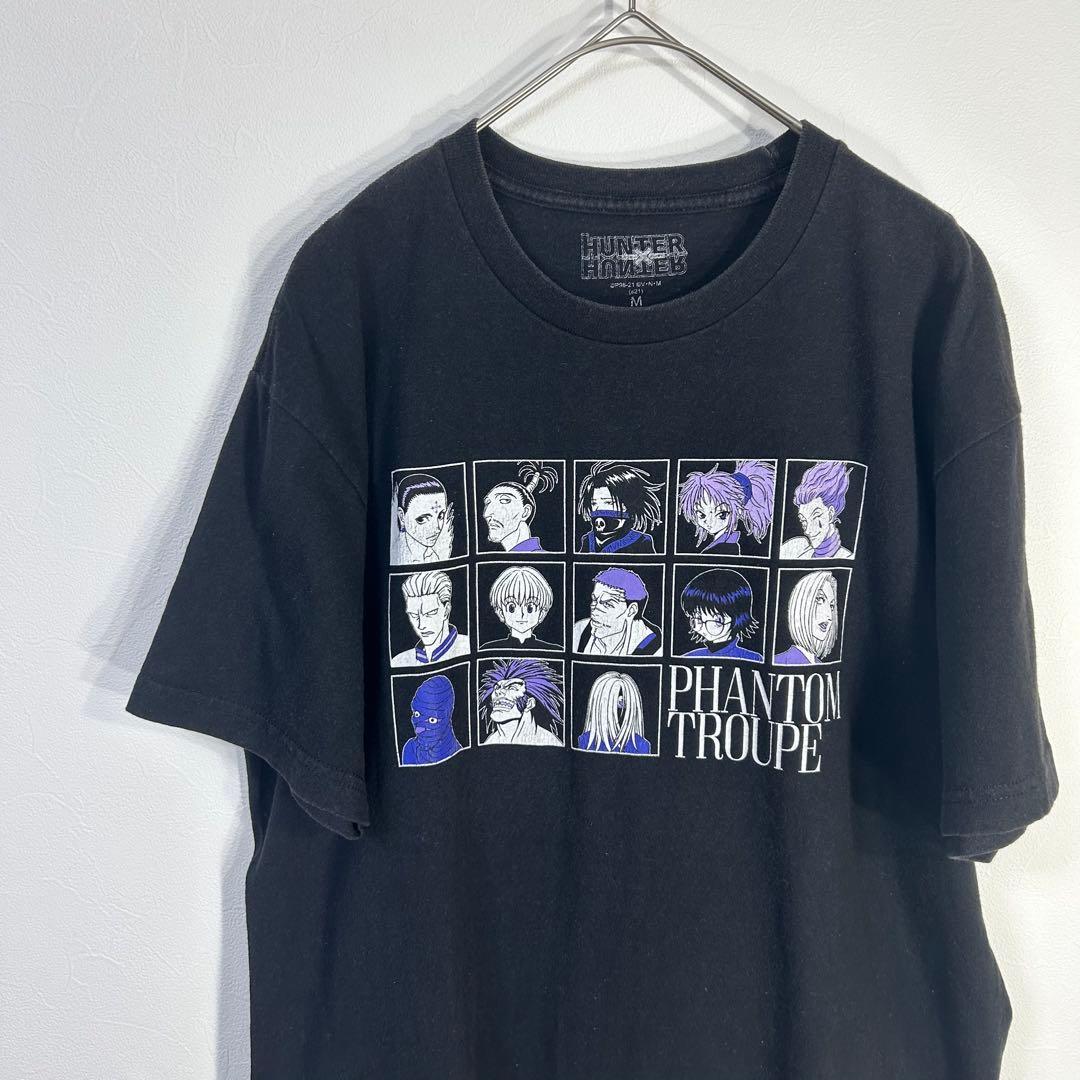 

[USED] Cowboy Bebop t-shirt anime tee jazz 90s y2k spikes