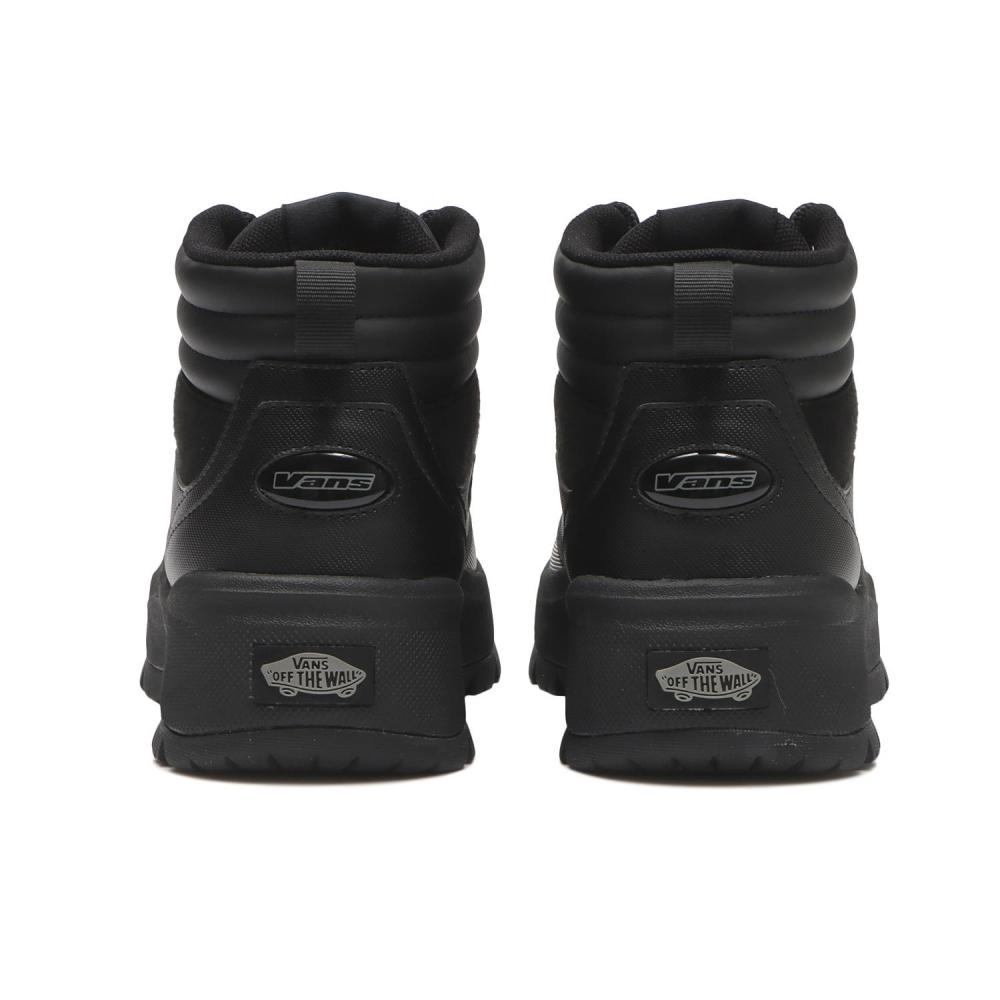 Vans Wombat High V2565 Black Black