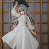 20cm Anime figure Kasugano Sora standing posture action figure cute girl kasugano sora figure doll PVC model toy collection gift