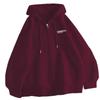 Boys Autumn and Winter Fleece Thickened American Teen Relaxed Fit Cardigan Jacket High Quality Durable Construction Practical Daily Use