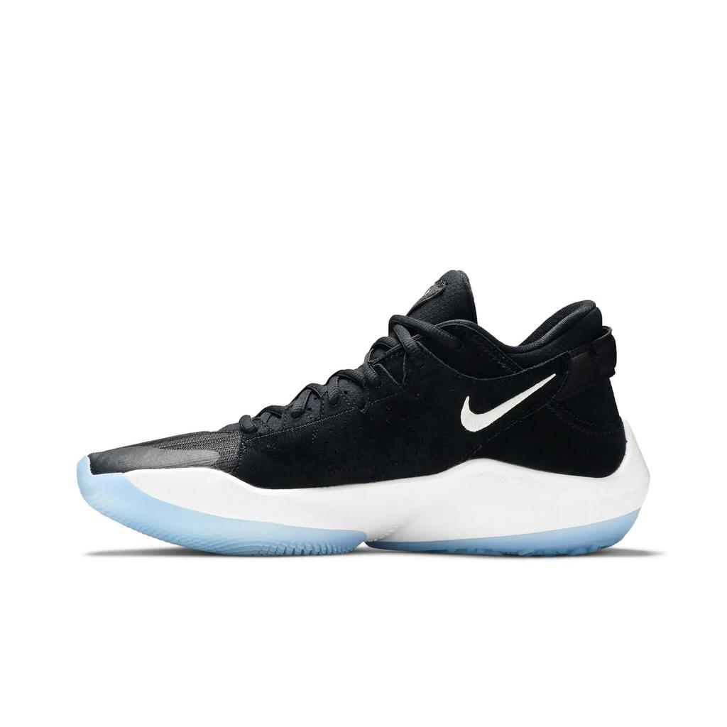 Nike Zoom Freak 2 'Black' (Unisex) Black / White Basketball Shoes CK5424 001