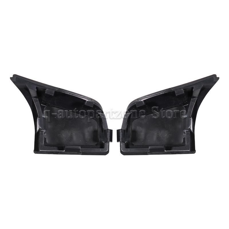 2PCS Steering Wheel Horn Button Left Right For Vauxhall Opel 6242078 Corsa C Tigra B Meriva A Combo C 93173876 48263551