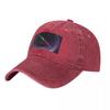 DJSKATEBOARD Baseball Cap Military Cap Unisex Sun Cap Beach Hat Beach Bag For Unisex Womens