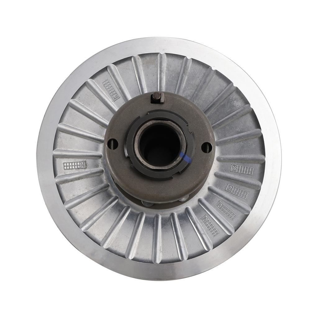 Sekundärkupplung Variator Hinten 35299 Für Linhai T-Boss 550 500 Promax Massimo