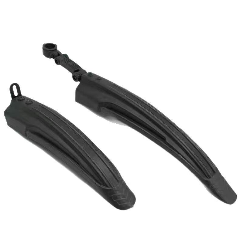 Lishi Flying Dragon Full-Wrap Bicycle Fender