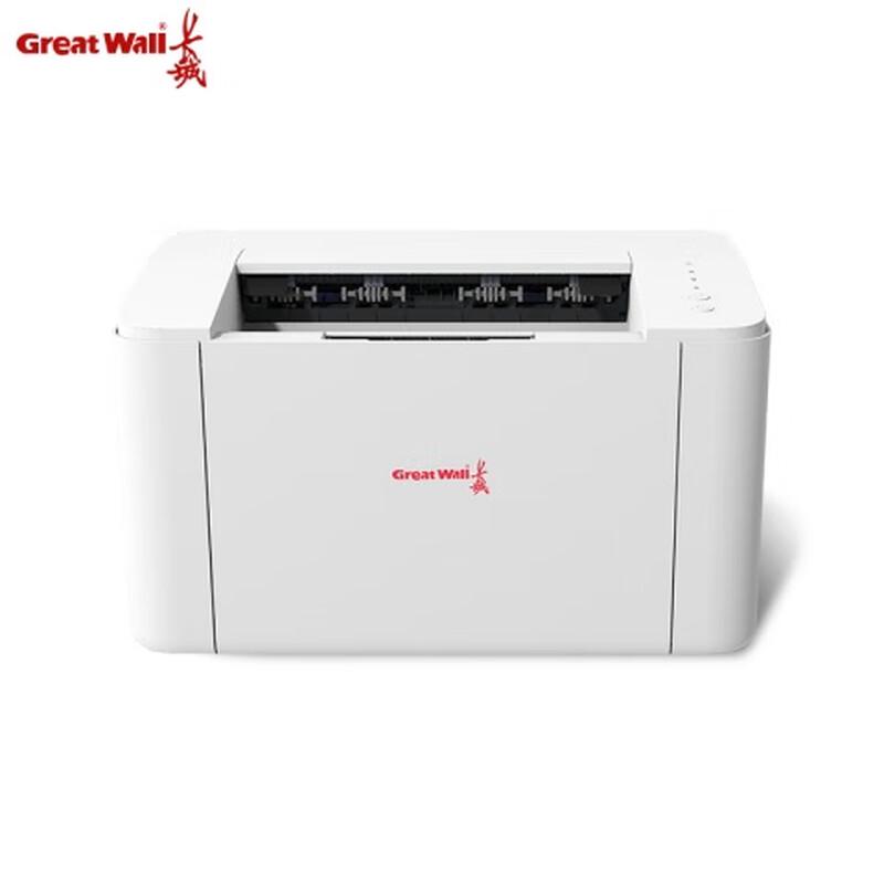 

Great Wall GBP-B2010DNW A4 Black & White Laser Printer CN plug (adapter included)