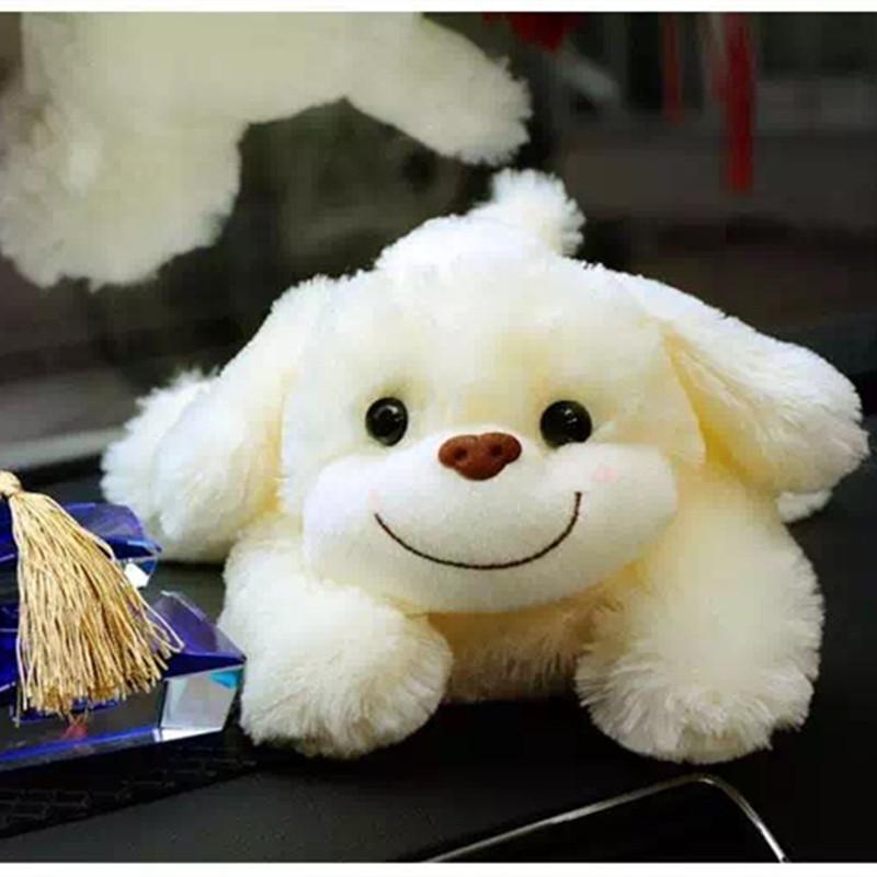 

Plush toys big party dog doll rag doll oversized doll birthday gift car decoration super cute party 32cm