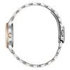 Used CITIZEN Watch ES9496-64W Cross Sea xC Ladies Hikari Collection Solar Radio Titanium Band Analog (domestic Genuine Product) *Model Worn by Keiko