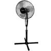 Mega-M floor fan, diameter 40 cm, with remote control N