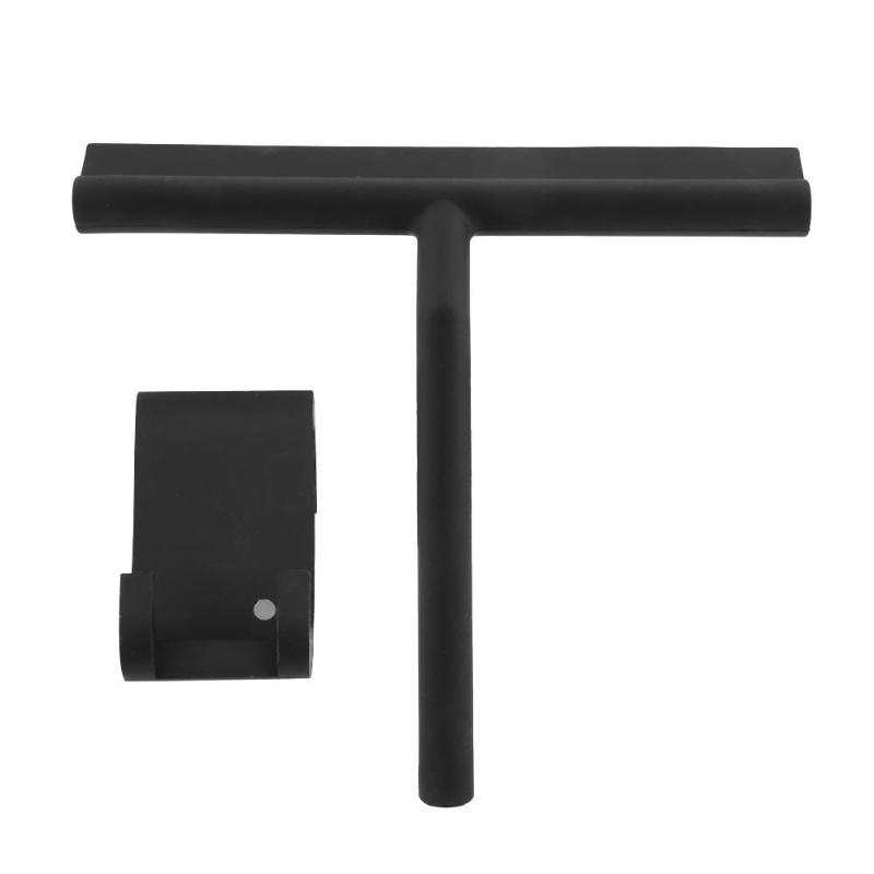 1PC Squeegee Bathroom Kitchen Car Glass Scratch Cleaner Tablet Window Glass Shower Squeegee